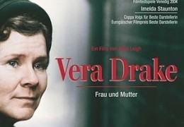 Vera Drake  Concorde Filmverleih GmbH