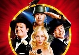 The Producers  2006 Sony Pictures Releasing GmbH