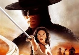 Die Legende des Zorro  2005 Sony Pictures Releasing GmbH