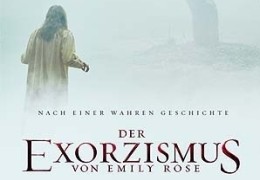 Der Exorzismus von Emily Rose