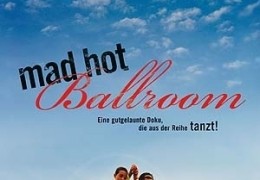 Mad Hot Ballroom  X Verleih AG