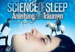 Science Of Sleep - Anleitung zum Trumen