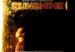 Sunshine  2007 Twentieth Century Fox
