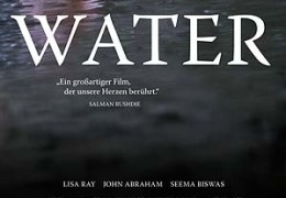 Water  2000-2006 Universum Film
