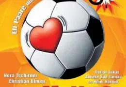 Filmplakat - FC Venus - Elf Paare müsst ihr sein