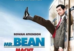 Mr. Bean macht Ferien  Universal Pictures...ermany