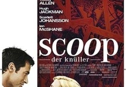 Scoop - Der Knller  2006 Concorde Filmverleih GmbH