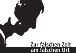 Zur falschen Zeit am falschen Ort 2005