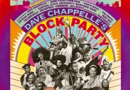 Dave Chapelle's Block Party - Hauptplakat