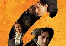 Goyas Geister  TOBIS Film