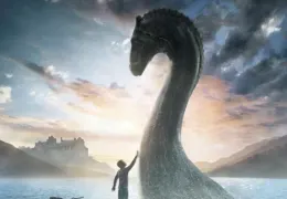 Mein Freund, der Wasserdrache