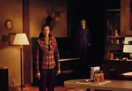 The Strangers
