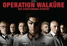Operation Walkre - Das Stauffenberg Attentat