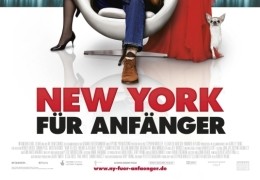 New York fr Anfnger