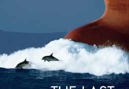 Filmplakat - 'The Last Giants - Wenn das Meer stirbt'