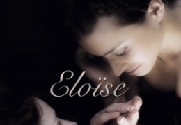Filmplakat - 'Eloise - Liebe hat einen Namen'