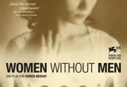 'Women Without Men'