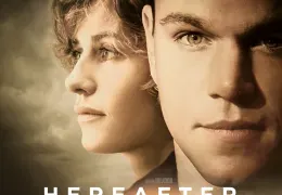 Hereafter - Das Leben danach - Hauptplakat