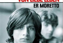 Er Moretto - Von Liebe leben - 1984