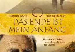 Das Ende ist mein Anfang
