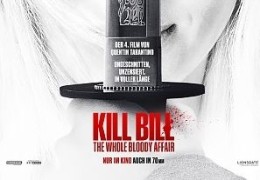 Kill Bill: The Whole Bloody Affair