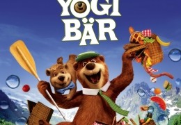Yogi Bear - Hauptplakat