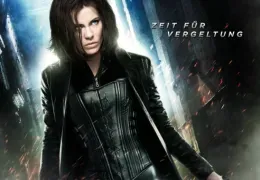 Underworld Awakening - Hauptplakat