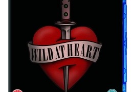 Wild at Heart - Die Geschichte von Sailor und Lula