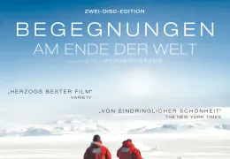 Begegnungen am Ende der Welt