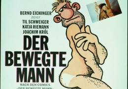 Der bewegte Mann