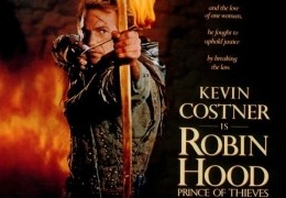 Robin Hood - Knig der Diebe