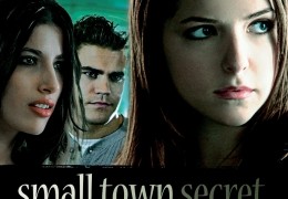 Small Town Secret - Jede Stadt hat ihr Geheimnis