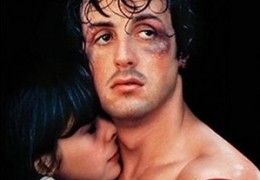 Rocky - Filmplakat