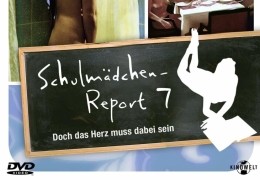 Schulm Dchen Report Doch Das Herz Mu