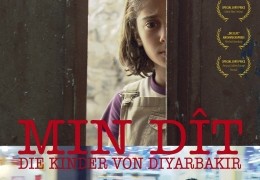 'Min Dit - Die Kinder von Diyarbakir'