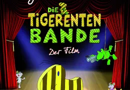 Die Tigerentenbande - Der Film