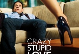 Crazy Stupid Love - Hauptplakat