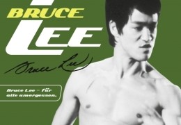 Bruce Lee - Todesgre aus Shanghai