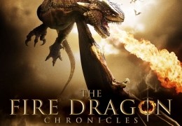 The Fire Dragon Chronicles