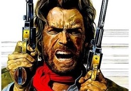 The Outlaw Josey Wales