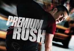 Premium Rush - Hauptplakat