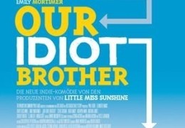Our Idiot Brother - Poster