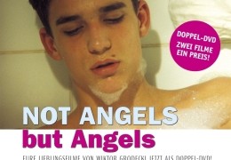 Not Angels but Angels - 1994