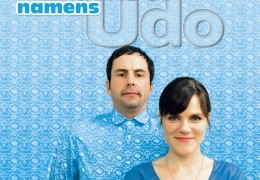 Eine Insel namens Udo