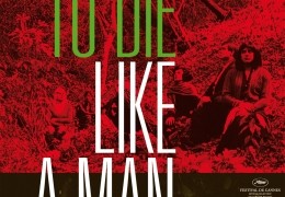 To Die Like a Man