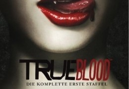 True Blood - Staffel 1 (5 Discs)