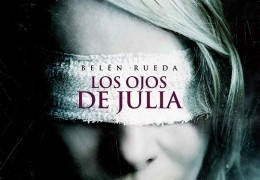 Julia's Eyes