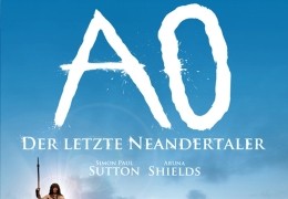 AO - Der letzte Neandertaler