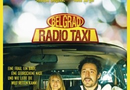 Belgrad Radio Taxi