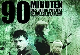 90 Minuten - Das Berlin Projekt